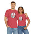 Bradley University Grateful Dead T-Shirt StealieShop
